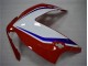 12-16 Red White Blue CBR1000RR Motorcycle Fairings