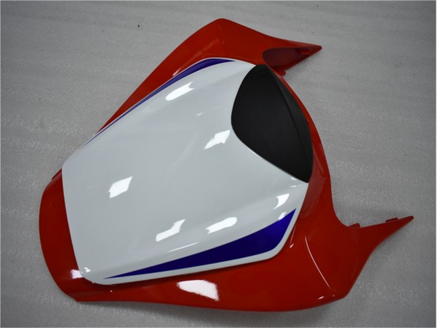 12-16 Red White Blue CBR1000RR Motorcycle Fairings