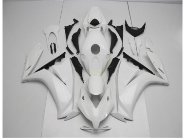 12-16 Unpainted CBR1000RR Motorcycle Fairing