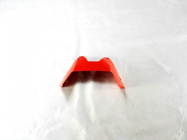12-21 Red ZX14R ZZR1400 Motorcycle Fairings 12-21 Red ZX14R ZZR1400 Motorcycle Fairings