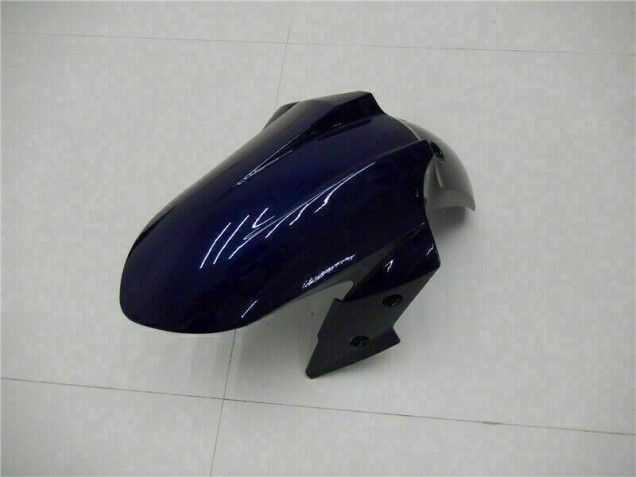 13-16 Blue Black EX300 Motorcycle Fairings 13-16 Blue Black EX300 Motorcycle Fairings