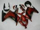 13-16 Red EX300 Motorcycle Fairings 13-16 Red EX300 Motorcycle Fairings
