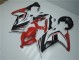 13-16 Red White Black EX300 Motorcycle Fairings 13-16 Red White Black EX300 Motorcycle Fairings