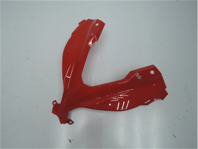 13-16 Red White Black EX300 Motorcycle Fairings 13-16 Red White Black EX300 Motorcycle Fairings