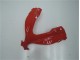 13-16 Red White Black EX300 Motorcycle Fairings 13-16 Red White Black EX300 Motorcycle Fairings