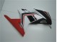 13-16 Red White Black EX300 Motorcycle Fairings 13-16 Red White Black EX300 Motorcycle Fairings