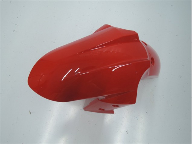 13-16 Red White Black EX300 Motorcycle Fairings 13-16 Red White Black EX300 Motorcycle Fairings