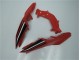 13-16 Red White Black EX300 Motorcycle Fairings 13-16 Red White Black EX300 Motorcycle Fairings