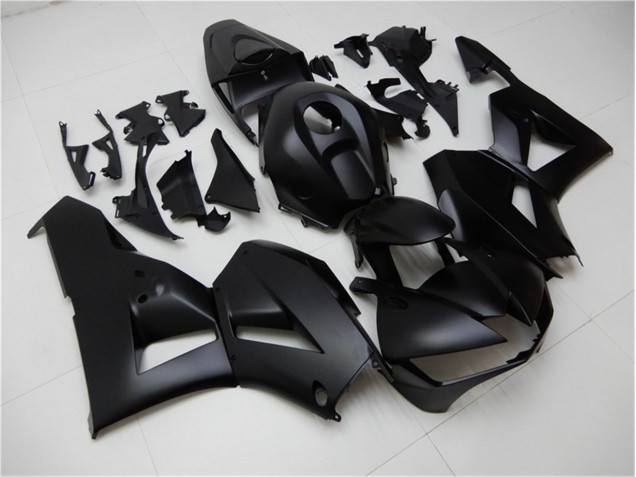 13-21 Matte Black CBR600RR Motorcycle Fairings
