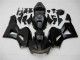13-21 Matte Black CBR600RR Motorcycle Fairings