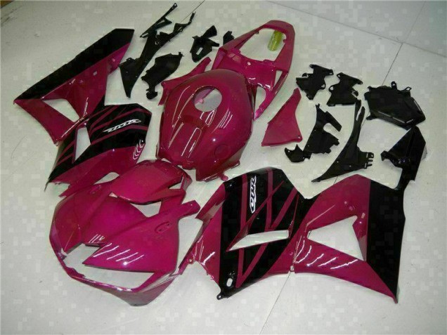 13-21 Purple CBR600RR Motorcycle Fairings 13-21 Purple CBR600RR Motorcycle Fairings