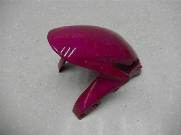 13-21 Purple CBR600RR Motorcycle Fairings 13-21 Purple CBR600RR Motorcycle Fairings