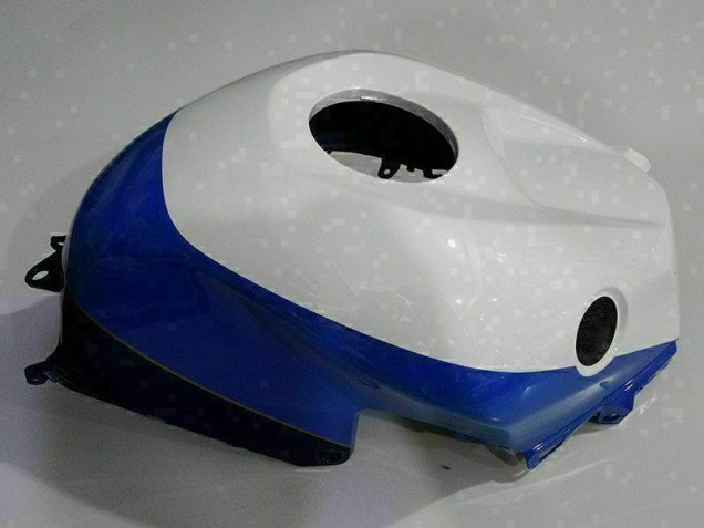 13-21 Red Blue CBR600RR Motorcycle Fairings 13-21 Red Blue CBR600RR Motorcycle Fairings