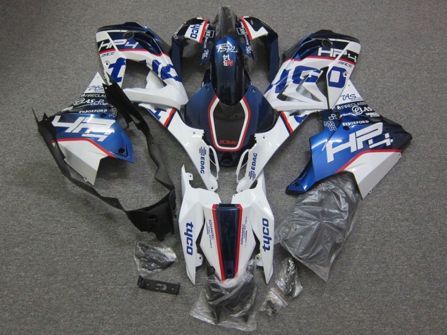 15-18 Tyco S1000RR Motorcycle Fairings 15-18 Tyco S1000RR Motorcycle Fairings