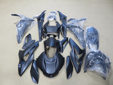 17-18 Black S1000R Motorcycle Fairings