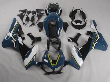17-20 CBR1000RR Full Motorcycle Fairing Kits