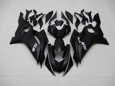 17-21 Black YZF R6 Motorcycle Fairings