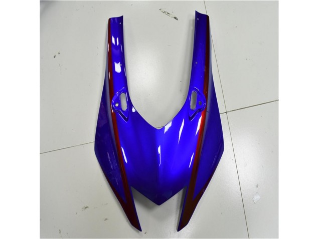 17-21 Blue Red YZF R6 Motorcycle Fairings 17-21 Blue Red YZF R6 Motorcycle Fairings