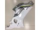 17-21 White Silver YZF R6 Motorcycle Fairings 17-21 White Silver YZF R6 Motorcycle Fairings