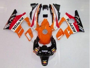 91-94 Repsol CBR600 F2 Motorcycle Fairings