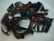 95-98 Black CBR600 F3 Motorcycle Bodywork 95-98 Black CBR600 F3 Motorcycle Bodywork