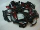 95-98 Black CBR600 F3 Motorcycle Bodywork 95-98 Black CBR600 F3 Motorcycle Bodywork