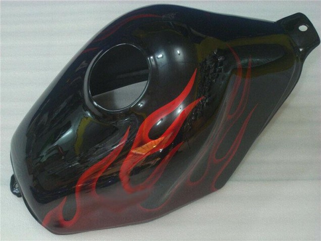 95-98 Black CBR600 F3 Motorcycle Bodywork 95-98 Black CBR600 F3 Motorcycle Bodywork