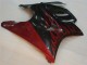 95-98 Black CBR600 F3 Motorcycle Bodywork 95-98 Black CBR600 F3 Motorcycle Bodywork