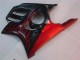 95-98 Black CBR600 F3 Motorcycle Bodywork 95-98 Black CBR600 F3 Motorcycle Bodywork