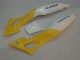 95-98 Blue Yellow Joes CBR600 F3 Motorcycle Fairings 95-98 Blue Yellow Joes CBR600 F3 Motorcycle Fairings