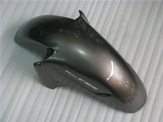 96-07 Black CBR1100XX Motorcycle Fairing Kits 96-07 Black CBR1100XX Motorcycle Fairing Kits