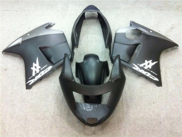 96-07 Black CBR1100XX Motorcycle Fairing 96-07 Black CBR1100XX Motorcycle Fairing