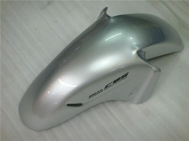 96-07 Flame Silver Grey CBR1100XX Motorcycle Fairings