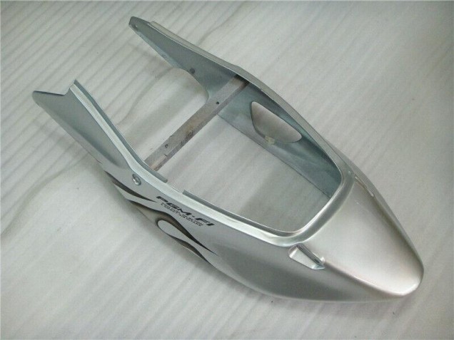 96-07 Flame Silver Grey CBR1100XX Motorcycle Fairings