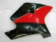 96-07 Red Black CBR1100XX Motorcycle Fairings 96-07 Red Black CBR1100XX Motorcycle Fairings