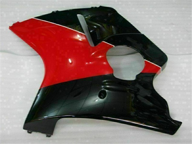 96-07 Red Black CBR1100XX Motorcycle Fairings 96-07 Red Black CBR1100XX Motorcycle Fairings