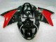 96-07 Red Black CBR1100XX Motorcycle Fairings 96-07 Red Black CBR1100XX Motorcycle Fairings
