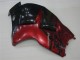 96-07 Red Black GSXR 1300 Hayabusa Motorcycle Fairing 96-07 Red Black GSXR 1300 Hayabusa Motorcycle Fairing