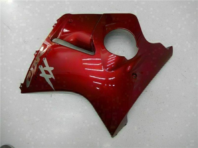 96-07 Red CBR1100XX Motorcycle Bodywork 96-07 Red CBR1100XX Motorcycle Bodywork