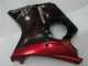 96-07 Red Flame CBR1100XX Motorcycle Fairings 96-07 Red Flame CBR1100XX Motorcycle Fairings