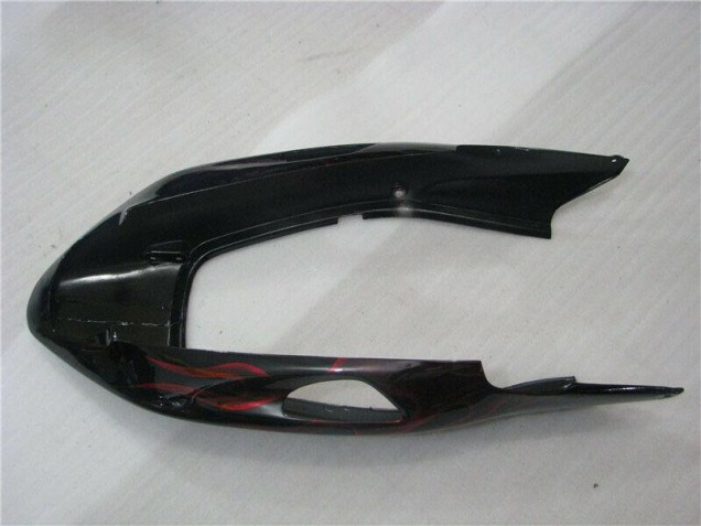 96-07 Red Flame CBR1100XX Motorcycle Fairings 96-07 Red Flame CBR1100XX Motorcycle Fairings