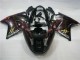96-07 Red Flame CBR1100XX Motorcycle Fairings 96-07 Red Flame CBR1100XX Motorcycle Fairings
