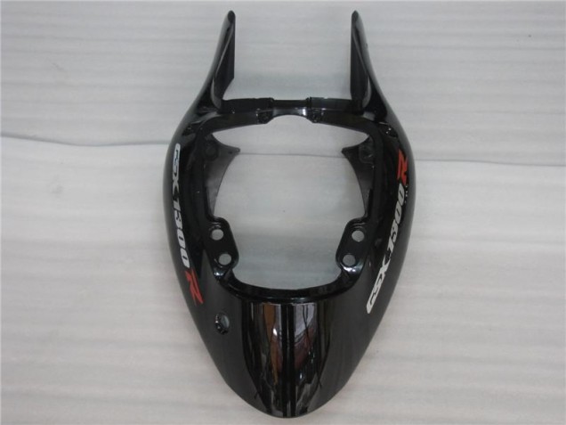 96-07 Silver Black GSXR 1300 Hayabusa Motorcycle Fairings 96-07 Silver Black GSXR 1300 Hayabusa Motorcycle Fairings
