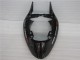 96-07 Silver Black GSXR 1300 Hayabusa Motorcycle Fairings 96-07 Silver Black GSXR 1300 Hayabusa Motorcycle Fairings