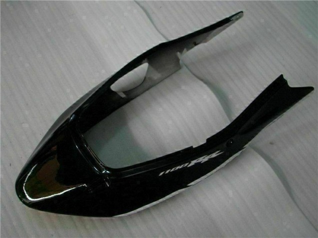 96-07 White Black Repsol CBR1100XX Motorcycle Fairings 96-07 White Black Repsol CBR1100XX Motorcycle Fairings
