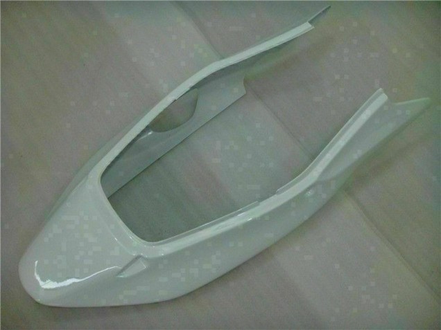 96-07 White CBR1100XX Motorcycle Fairings