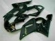 98-02 Black YZF R6 Full Motorcycle Fairing Kits 98-02 Black YZF R6 Full Motorcycle Fairing Kits