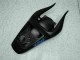 98-02 Blue Black YZF R6 Motorcycle Fairing 98-02 Blue Black YZF R6 Motorcycle Fairing