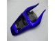 98-02 Blue White YZF R6 Motorcycle Fairings 98-02 Blue White YZF R6 Motorcycle Fairings