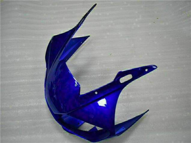 98-02 Blue YZF R6 Full Motorcycle Fairing Kits 98-02 Blue YZF R6 Full Motorcycle Fairing Kits